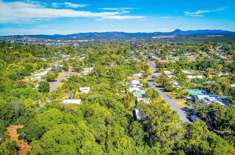 Third view of Homely land listing, 65a Meilland Street, Inverness QLD 4703