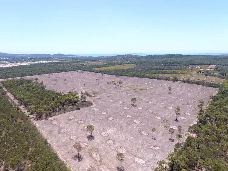 Second view of Homely land listing, LOT 26 Coucom Road, Hidden Valley QLD 4703