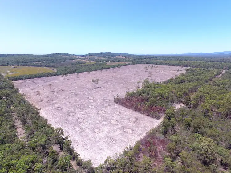 Fourth view of Homely land listing, LOT 26 Coucom Road, Hidden Valley QLD 4703