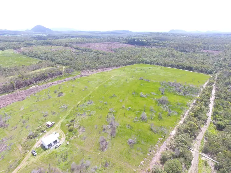 Sixth view of Homely land listing, LOT 26 Coucom Road, Hidden Valley QLD 4703
