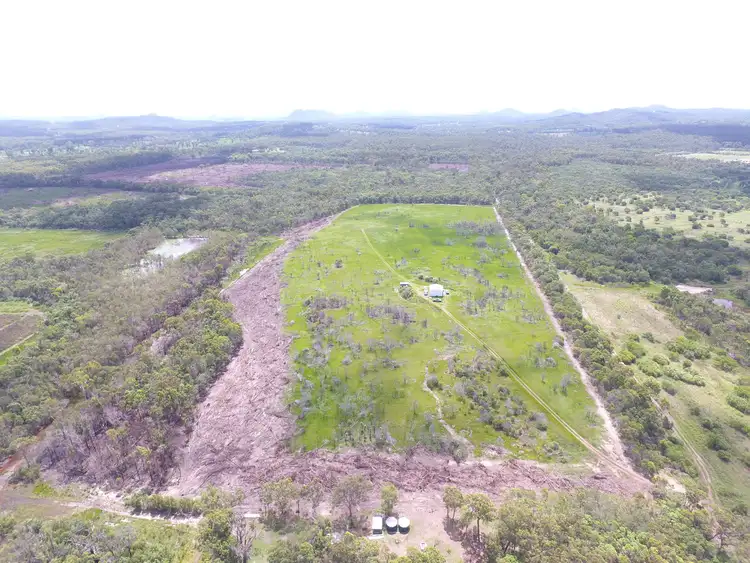 Seventh view of Homely land listing, LOT 26 Coucom Road, Hidden Valley QLD 4703