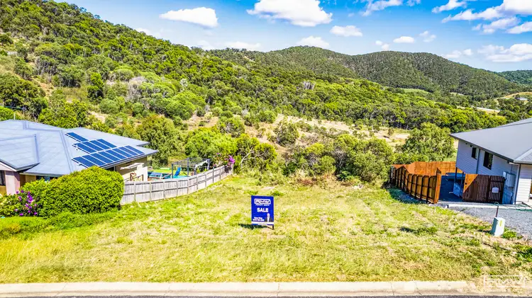 Main view of Homely land listing, 19 Cook Avenue, Pacific Heights QLD 4703