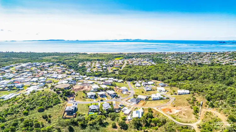 Fifth view of Homely land listing, 19 Cook Avenue, Pacific Heights QLD 4703