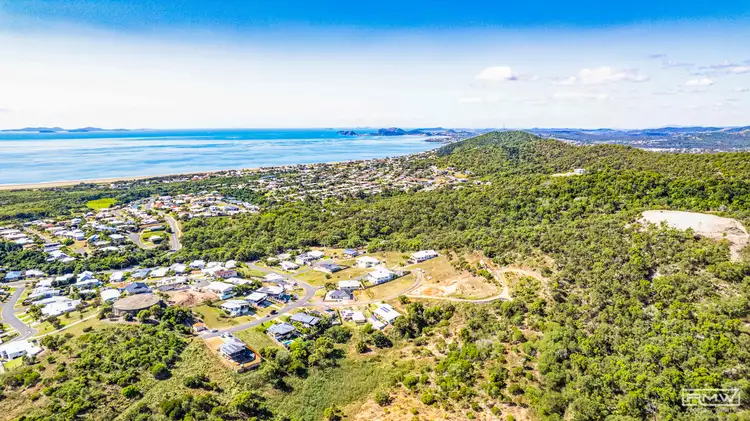 Sixth view of Homely land listing, 19 Cook Avenue, Pacific Heights QLD 4703