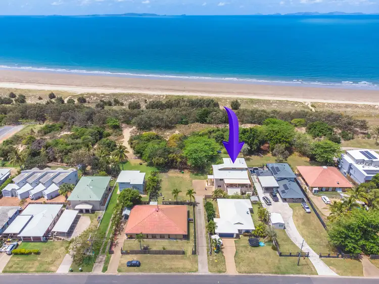 Main view of Homely house listing, 75 Todd Avenue, Yeppoon QLD 4703