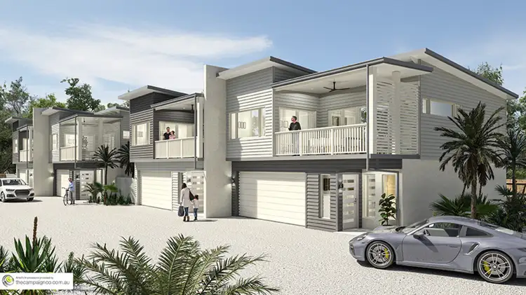 9 Keppel Street