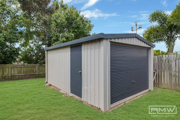 Third view of Homely house listing, 6 Bell Miner Avenue, Yeppoon QLD 4703