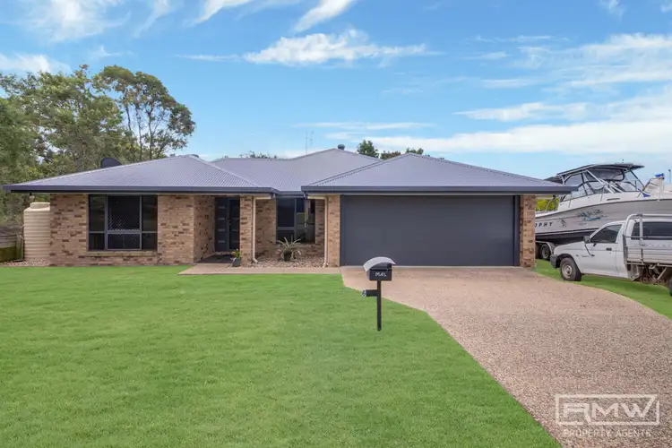 Fourth view of Homely house listing, 6 Bell Miner Avenue, Yeppoon QLD 4703