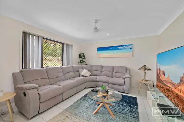 Fifth view of Homely house listing, 6 Bell Miner Avenue, Yeppoon QLD 4703