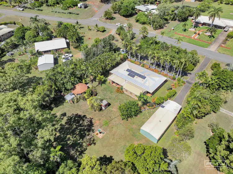Second view of Homely house listing, 44 Kevin Drive, Hidden Valley QLD 4703