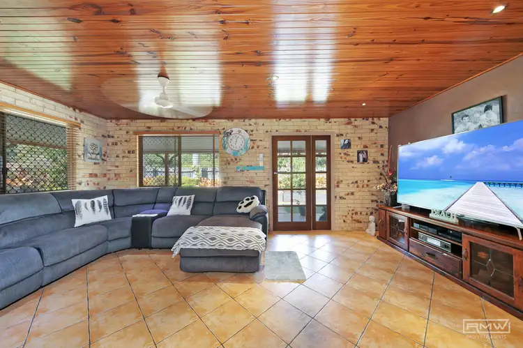 Third view of Homely house listing, 44 Kevin Drive, Hidden Valley QLD 4703