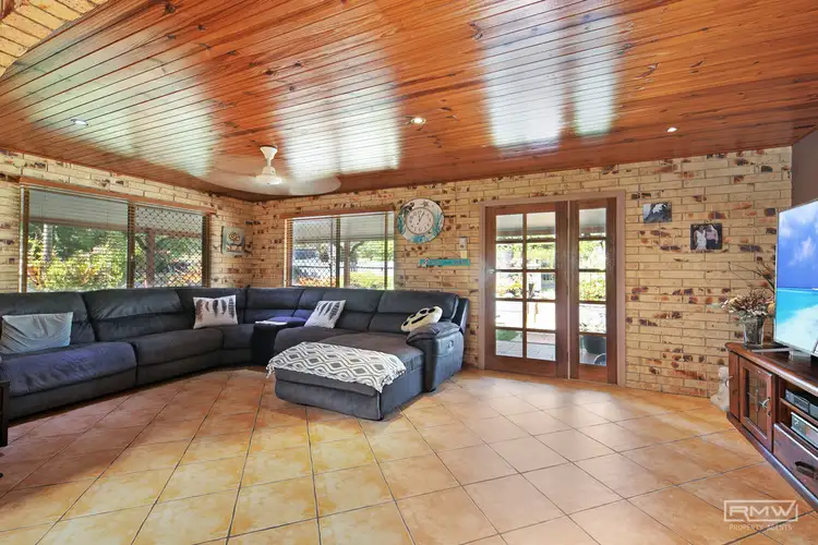 Fourth view of Homely house listing, 44 Kevin Drive, Hidden Valley QLD 4703
