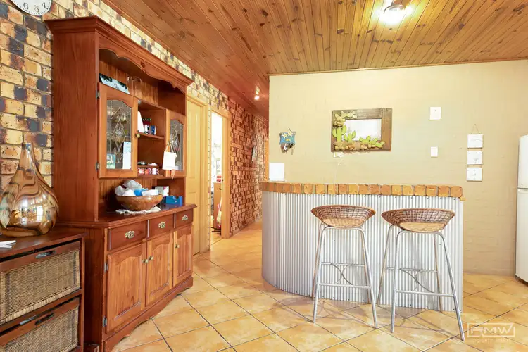 Fifth view of Homely house listing, 44 Kevin Drive, Hidden Valley QLD 4703