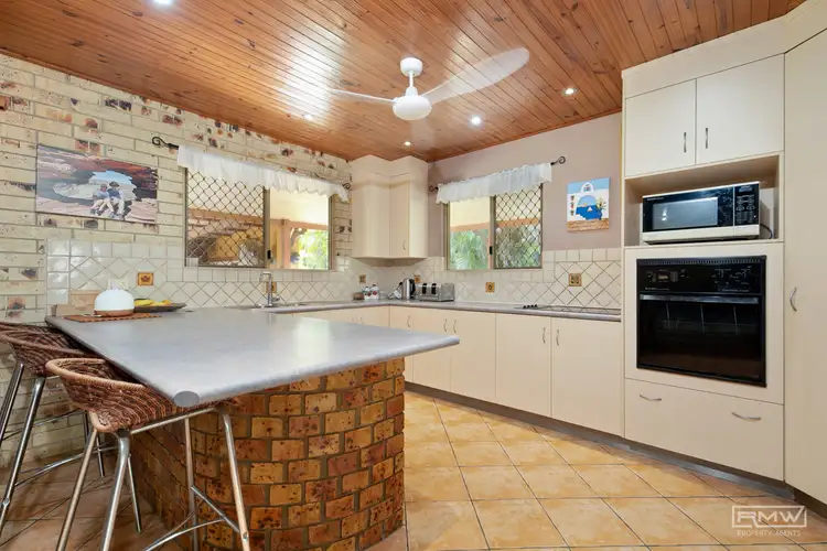 Sixth view of Homely house listing, 44 Kevin Drive, Hidden Valley QLD 4703