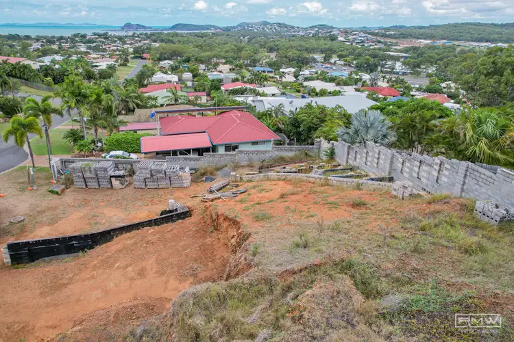 Sixth view of Homely land listing, 57 Benowa Drive, Taranganba QLD 4703