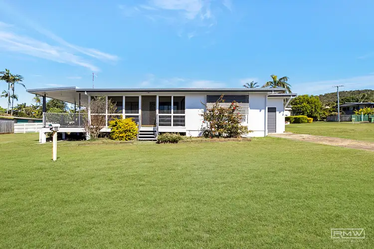 21 Salisbury Street, Barlows Hill QLD 4703