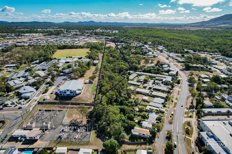 Third view of Homely land listing, 9 Casey Drive, Yeppoon QLD 4703