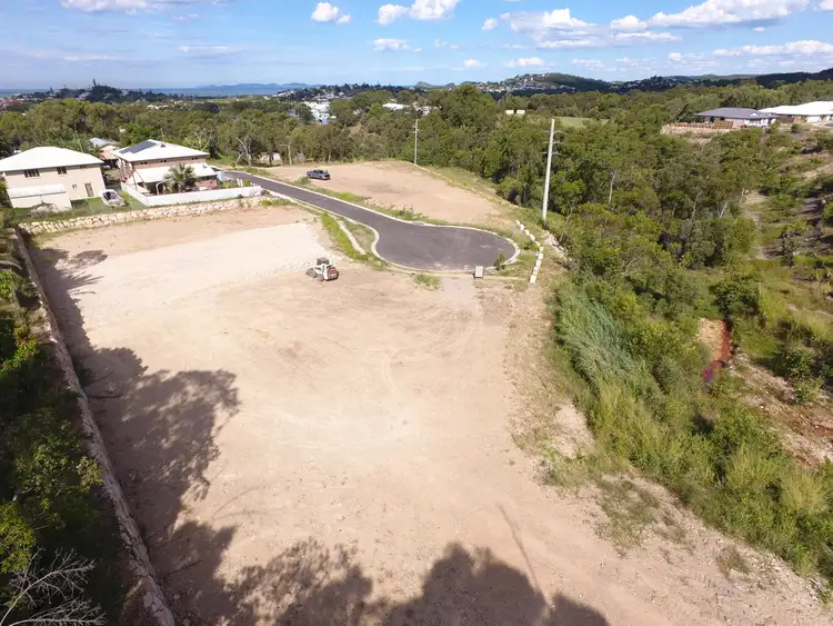 Third view of Homely land listing, 10 Anya Close, Yeppoon QLD 4703