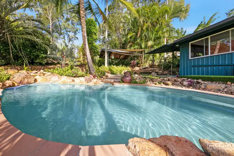 Main view of Homely rural property listing, 372 Byfield Road, Woodbury QLD 4703