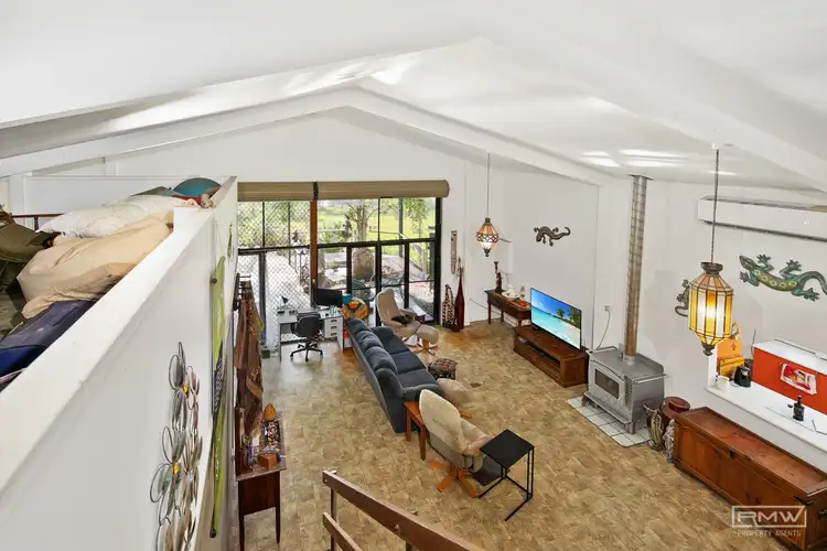 Third view of Homely rural property listing, 372 Byfield Road, Woodbury QLD 4703