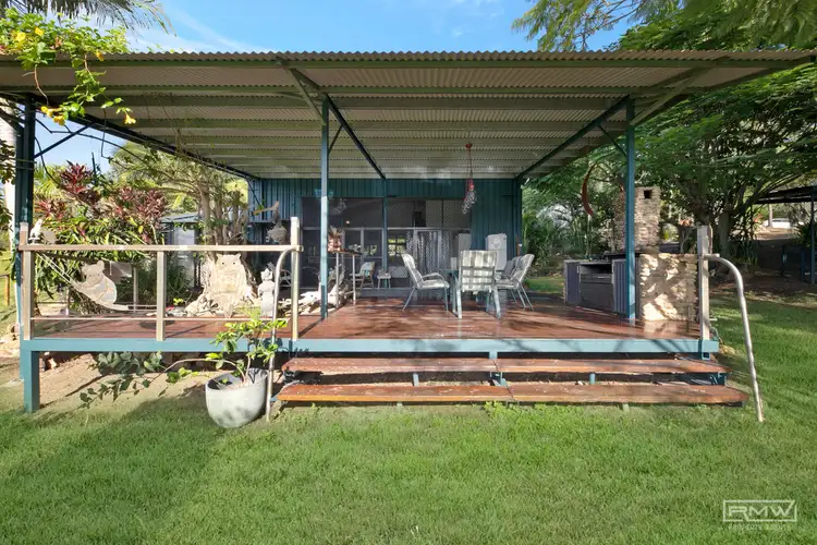 Fourth view of Homely rural property listing, 372 Byfield Road, Woodbury QLD 4703