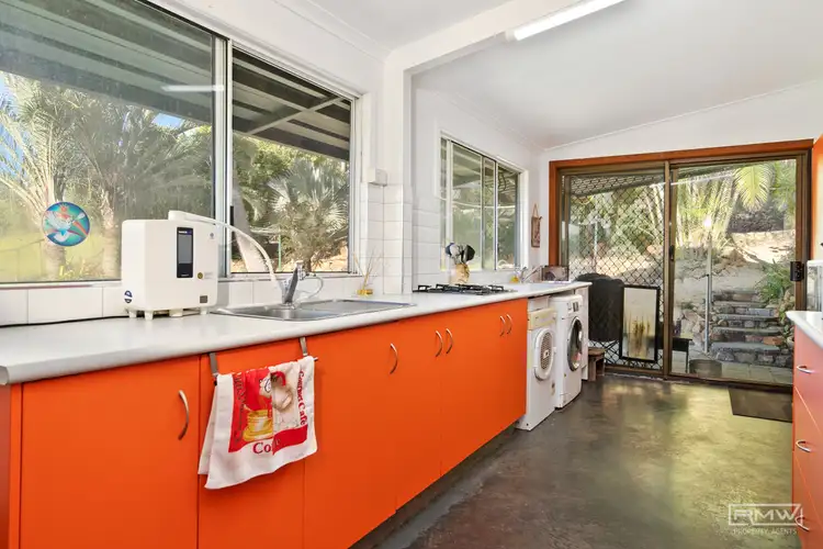 Sixth view of Homely rural property listing, 372 Byfield Road, Woodbury QLD 4703