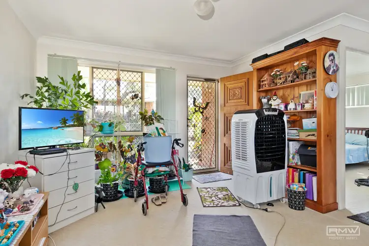 Sixth view of Homely semi-detached listing, 1/24 Rockhampton Road, Yeppoon QLD 4703