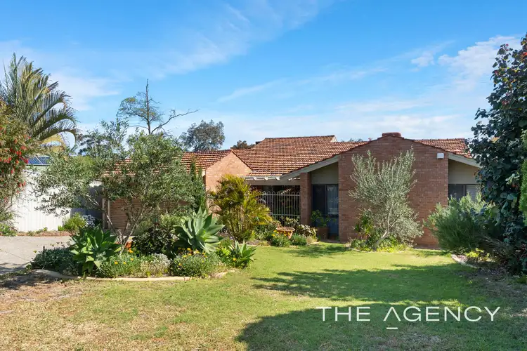 16 Moffat Place, Warwick WA 6024