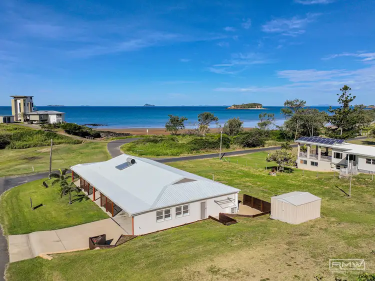 Main view of Homely house listing, 16 Lindsay Street, Zilzie QLD 4710