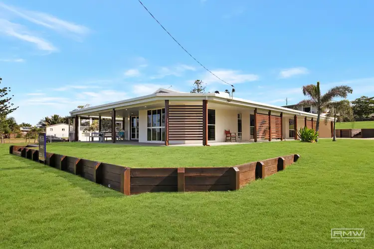 Third view of Homely house listing, 16 Lindsay Street, Zilzie QLD 4710