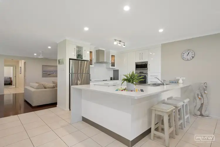Fourth view of Homely house listing, 16 Lindsay Street, Zilzie QLD 4710