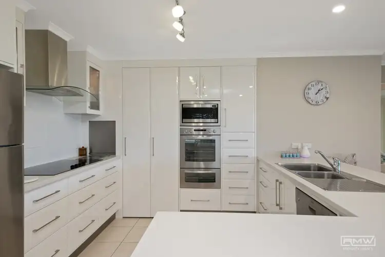 Fifth view of Homely house listing, 16 Lindsay Street, Zilzie QLD 4710
