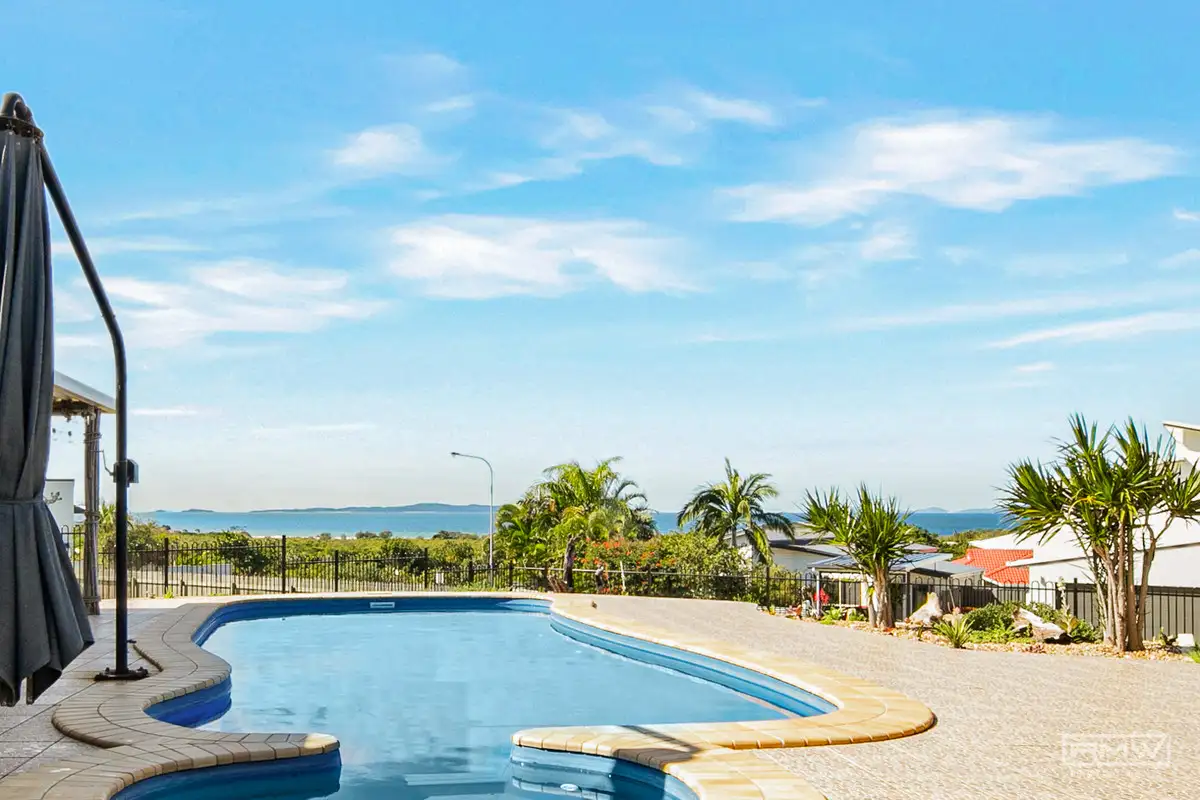 Main view of Homely house listing, 4 Crayke Court, Pacific Heights QLD 4703