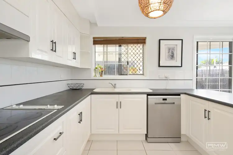 Third view of Homely house listing, 4 Crayke Court, Pacific Heights QLD 4703