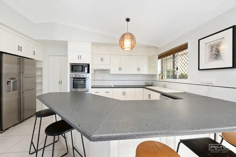 Fifth view of Homely house listing, 4 Crayke Court, Pacific Heights QLD 4703