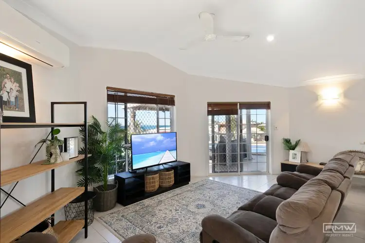 Sixth view of Homely house listing, 4 Crayke Court, Pacific Heights QLD 4703