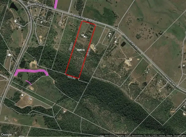 Second view of Homely rural property listing, 673 Adelaide Park Road, Adelaide Park QLD 4703