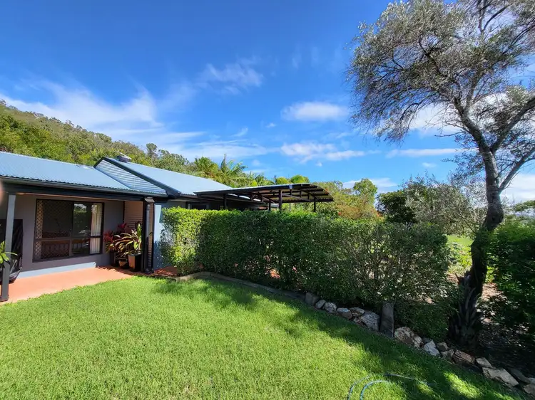 Fourth view of Homely rural property listing, 673 Adelaide Park Road, Adelaide Park QLD 4703