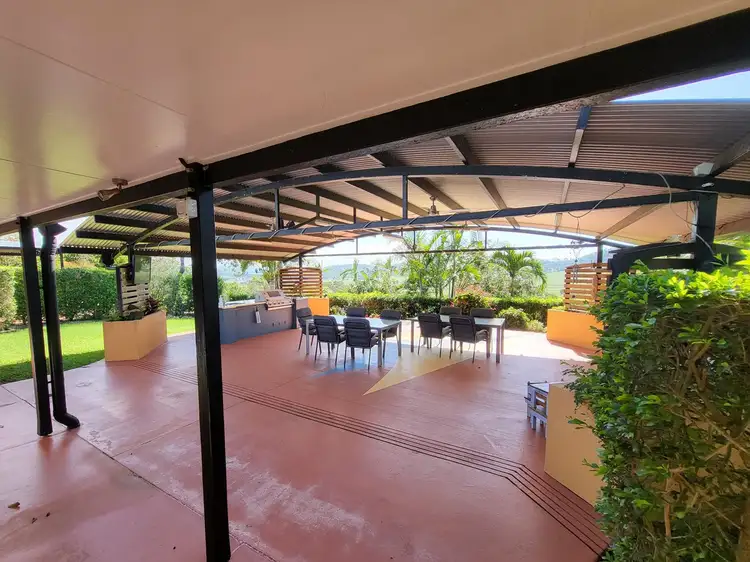 Fifth view of Homely rural property listing, 673 Adelaide Park Road, Adelaide Park QLD 4703