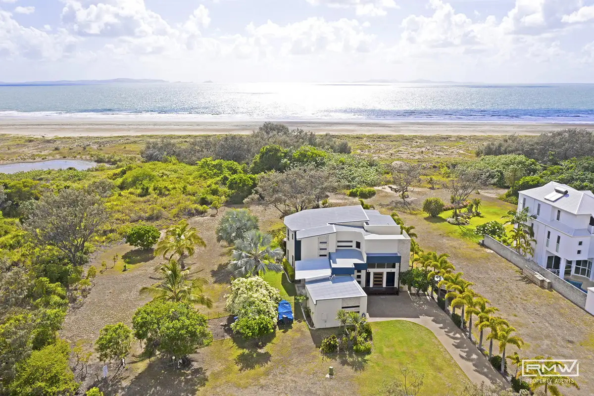 Main view of Homely house listing, 111 Todd Avenue, Yeppoon QLD 4703