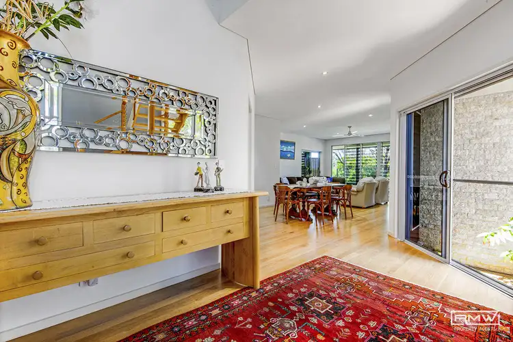 Third view of Homely house listing, 111 Todd Avenue, Yeppoon QLD 4703