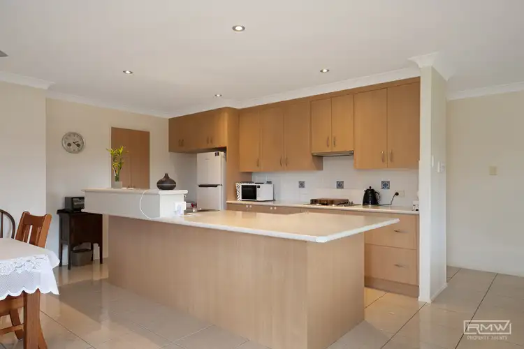 Third view of Homely house listing, 5 Triton Close, Zilzie QLD 4710
