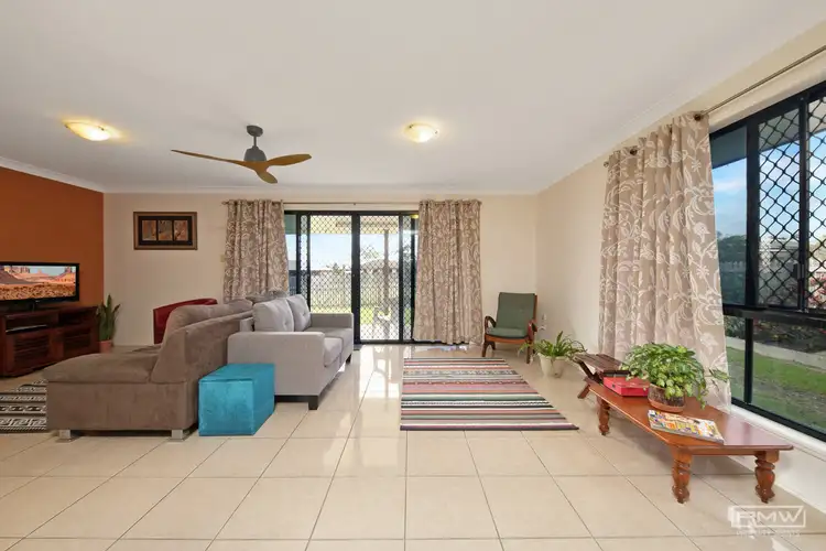 Fourth view of Homely house listing, 5 Triton Close, Zilzie QLD 4710