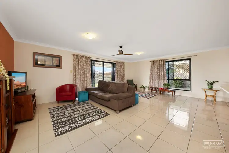 Sixth view of Homely house listing, 5 Triton Close, Zilzie QLD 4710
