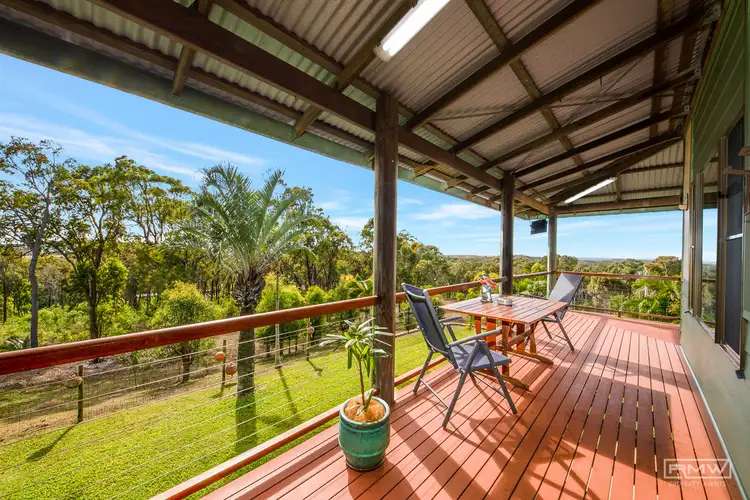Fifth view of Homely house listing, 77 Druces Road, Woodbury QLD 4703