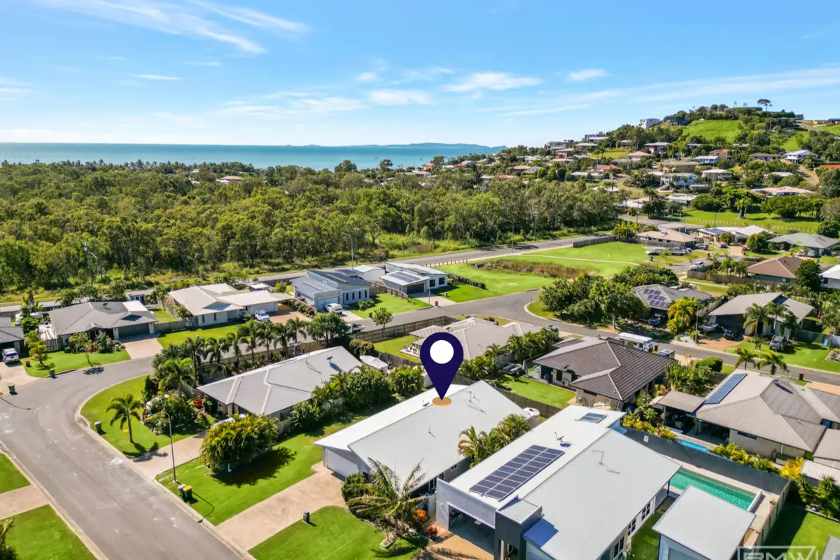 Main view of Homely house listing, 15 Red Emperor Way, Lammermoor QLD 4703