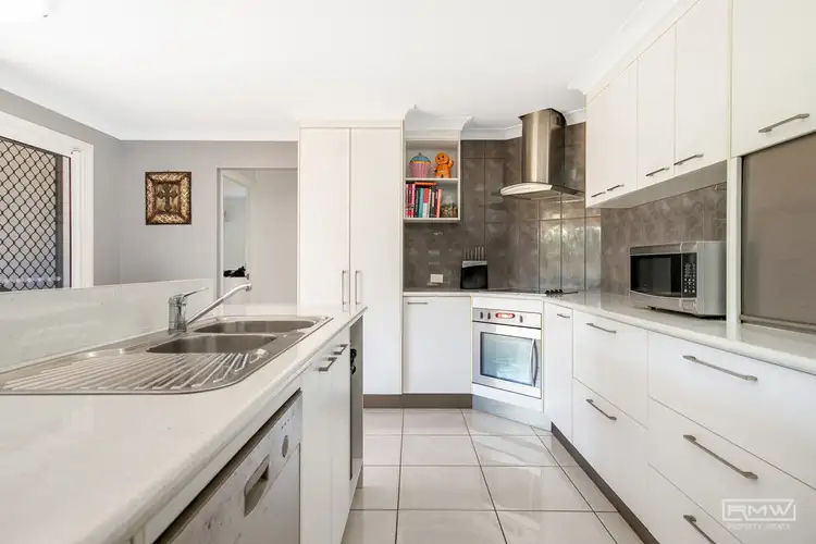 Third view of Homely house listing, 15 Red Emperor Way, Lammermoor QLD 4703