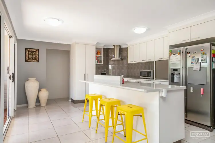 Fourth view of Homely house listing, 15 Red Emperor Way, Lammermoor QLD 4703
