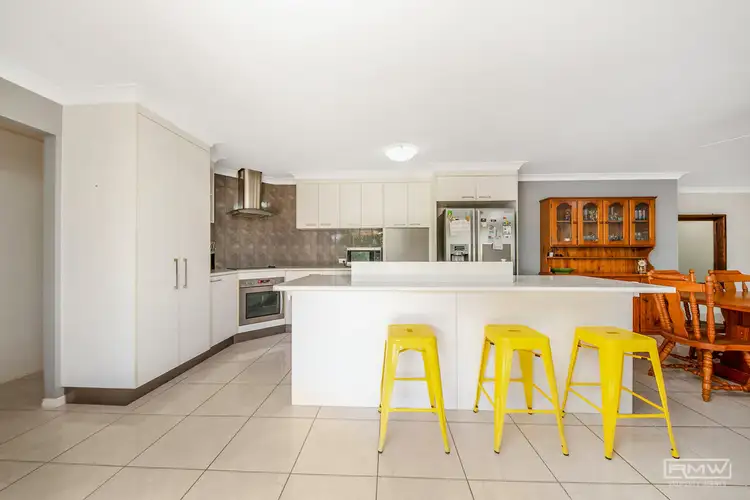 Fifth view of Homely house listing, 15 Red Emperor Way, Lammermoor QLD 4703