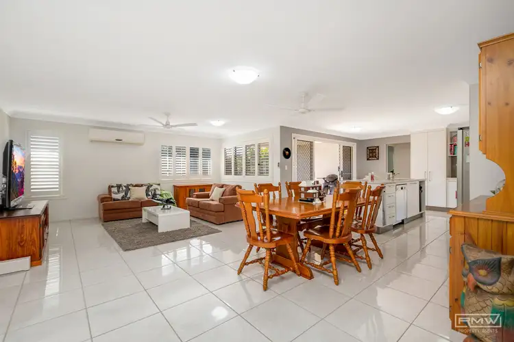 Sixth view of Homely house listing, 15 Red Emperor Way, Lammermoor QLD 4703